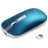  Мышь беспроводная с зарядкой от USB Smartbuy 402CAG синий металлик (SBM-402CAG-B)