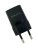  Сетевое зар. устр. Evelatus 135 1USB/1C 22.5W/35W чёрный
