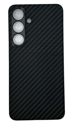  Накладка для Samsung Galaxy S24 Plus Keephone Kevilar MagSnap черный