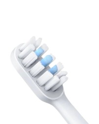 Насадки для зубной щетки MiJia T300/T500 NUN4001CN / DDYST01SKS белые