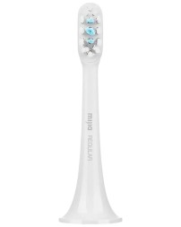 Насадки для зубной щетки MiJia T300/T500 NUN4001CN / DDYST01SKS белые