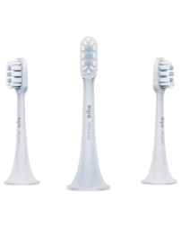 Насадки для зубной щетки MiJia T300/T500 NUN4001CN / DDYST01SKS белые