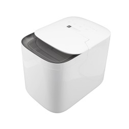 Автоматическая машина для изготовления круглого льда VINO Machine Round Ice 15кг (VZB-15JA) белая