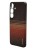  Накладка для Samsung Galaxy S25+ Pitaka Tactile Woven Case (Sunset)