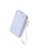  Powerbank Anker (A1257) 10000mAh 22.5W/20W 1USB/2C с проводом Type-C фиолетовый