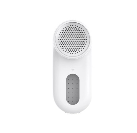  Машинка для удаления катышек Qualitell Rechargeable Lint Remover ZS242601 белая