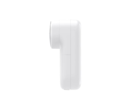  Машинка для удаления катышек Qualitell Rechargeable Lint Remover ZS242601 белая