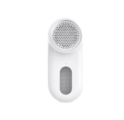 Машинка для удаления катышек Qualitell Rechargeable Lint Remover ZS242601 белая