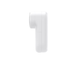 Машинка для удаления катышек Qualitell Rechargeable Lint Remover ZS242601 белая