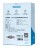  Powerbank с беспроводной зарядкой Anker MagGo Tom&amp;Jerry 10000mAh 1USB/1C (A16526A1) желтый
