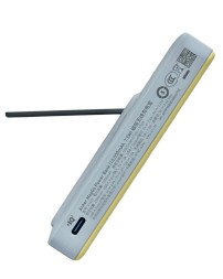 Powerbank с беспроводной зарядкой Anker MagGo Tom&amp;Jerry 10000mAh 1USB/1C (A16526A1) желтый