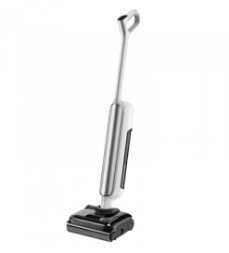 Беспроводная электрошвабра Mijia Wireless Floor Washer 4 Pro (Е301 + E301-JZ) серая