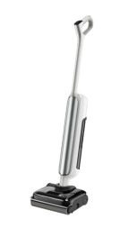 Беспроводная электрошвабра Mijia Wireless Floor Washer 4 Pro (Е301 + E301-JZ) серая