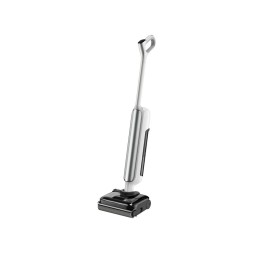 Беспроводная электрошвабра Mijia Wireless Floor Washer 4 Pro (Е301 + E301-JZ) серая