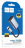  Кабель-переходник Hoco UA21 Type-C (папа) на VGA (мама) серебряный