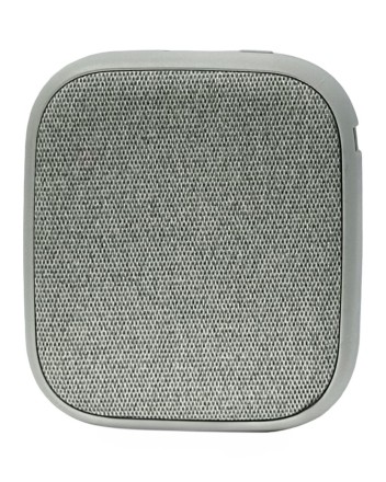  Powerbank с функцией беспроводной зарядки Solove Power Bank W5 10000mAh серый
