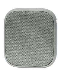 Powerbank с функцией беспроводной зарядки Solove Power Bank W5 10000mAh серый