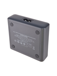 Док станция Anker 100W Charging Base Qi/1USB/2C (A1902P11) черная