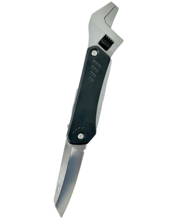 Мультитул Xiaomi MarsWorker Multifunction Wrench MSHW001 черный