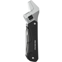 Мультитул Xiaomi MarsWorker Multifunction Wrench MSHW001 черный