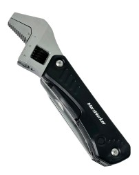 Мультитул MarsWorker Multifunction Wrench MSHW001 черный