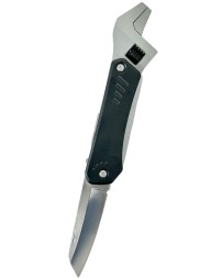 Мультитул Xiaomi MarsWorker Multifunction Wrench MSHW001 черный