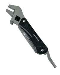 Мультитул Xiaomi MarsWorker Multifunction Wrench MSHW001 черный
