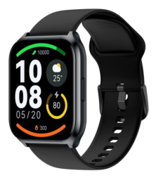 Умные часы Haylou Watch 2 Pro синий
