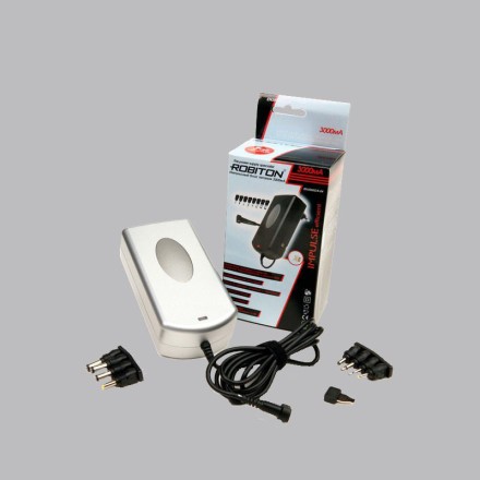  Блок питания Robiton 3000 mA импульсный BL1 (EN3000S)