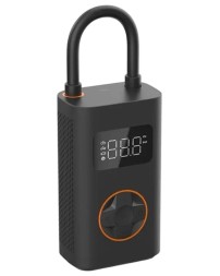 Насос электрический QICYCLE N2 черный