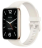  Фитнес-браслет Xiaomi Smart Band 7 Pro Global белый