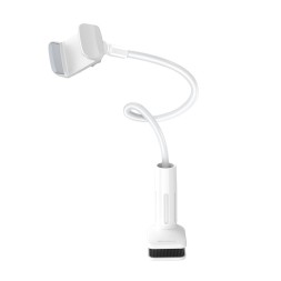 Держатель для телефона на стол Borofone BH23 4.5"-6.5" белый