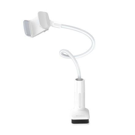  Держатель для телефона на стол Borofone BH23 4.5"-6.5" белый