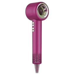 Фен для волос SenCiciMen Hair Dryer X13 EU розовый