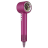 Фен для волос SenCiciMen Hair Dryer X13 EU розовый