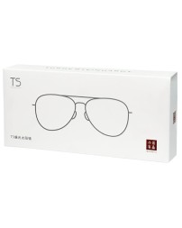 Солнцезащитные очки Turok Steinhardt Sunglasses (SM005-0220) серые