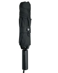 Зонт 90 Points NINETYGO Automatic Reverse Lighting Umbrella с фонариком черный