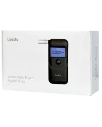 Алкотестер Lydsto Alcohol Tester Black HD-JJCSY02