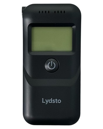  Алкотестер Lydsto Alcohol Tester Black HD-JJCSY02