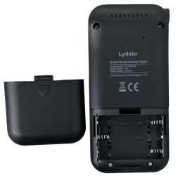 Алкотестер Lydsto Alcohol Tester Black HD-JJCSY02