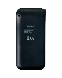 Алкотестер Lydsto Alcohol Tester Black HD-JJCSY02