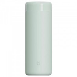 Термос Mijia Vacuum Cup Pocket Edition MJKDB01PL 350ml зеленый