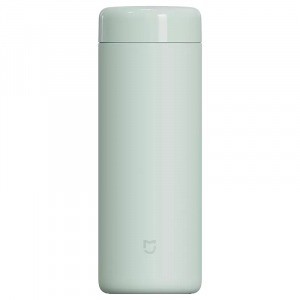  Термос Mijia Vacuum Cup Pocket Edition MJKDB01PL 350ml зеленый