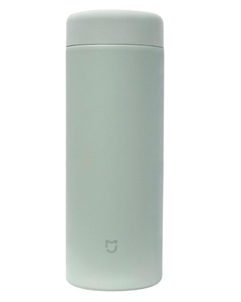  Термос Mijia Vacuum Cup Pocket Edition MJKDB01PL 350ml зеленый
