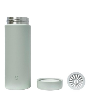  Термос Mijia Vacuum Cup Pocket Edition MJKDB01PL 350ml зеленый