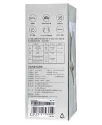 Термос Mijia Vacuum Cup Pocket Edition MJKDB01PL 350ml зеленый