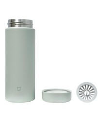 Термос Xiaomi Mijia Vacuum Cup Pocket Edition MJKDB01PL 350ml зеленый