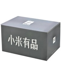 Xiaomi надувной диван GS1 Желтый