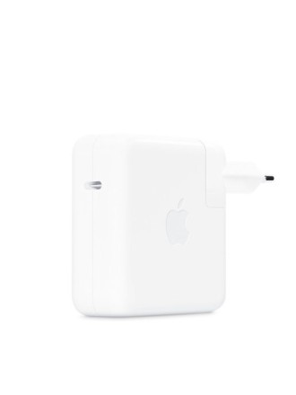  Сетевое зар. устр. для i-Phone 67W TYPE-C в упаковке (Оригинал)