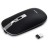  Мышь беспроводная с зарядкой от USB Smartbuy 402CAG черная (SBM-402CAG-K)
